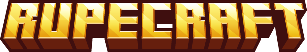 Rupecraft Logo